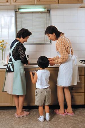 この会社は窓のリフォーム専門です