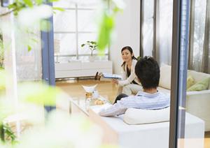 千葉県など関東地方で憧れの輸入住宅に住みましょう