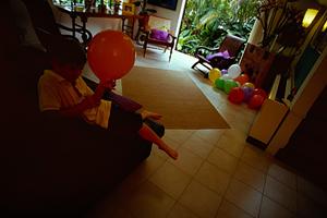 サッシと網戸は常に抱きあわせです