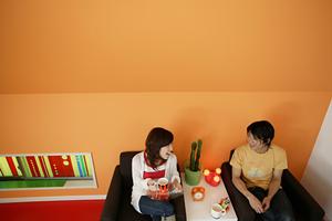 特殊建築物定期報告にも対応した外壁調査