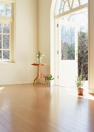 防府市にある注文住宅に定評のある会社です