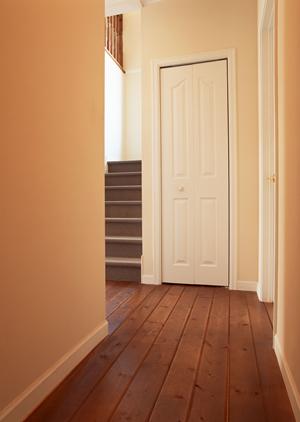 ハードルの高いマンションドアの交換