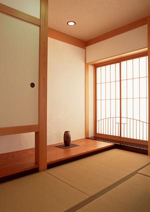 温かな木のぬくもりをあなたに